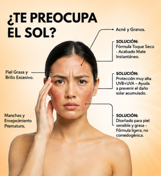 La Roche-Posay Anthelios UVMune 400 SPF 50+ ™